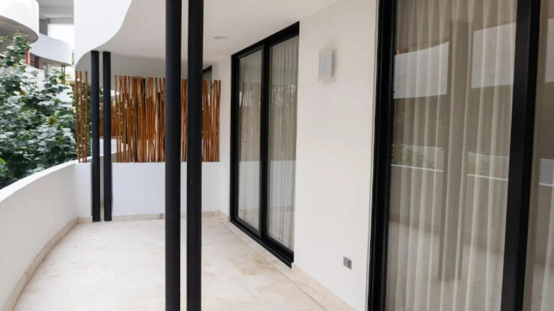 Anah Hunab Tulum Apartamento