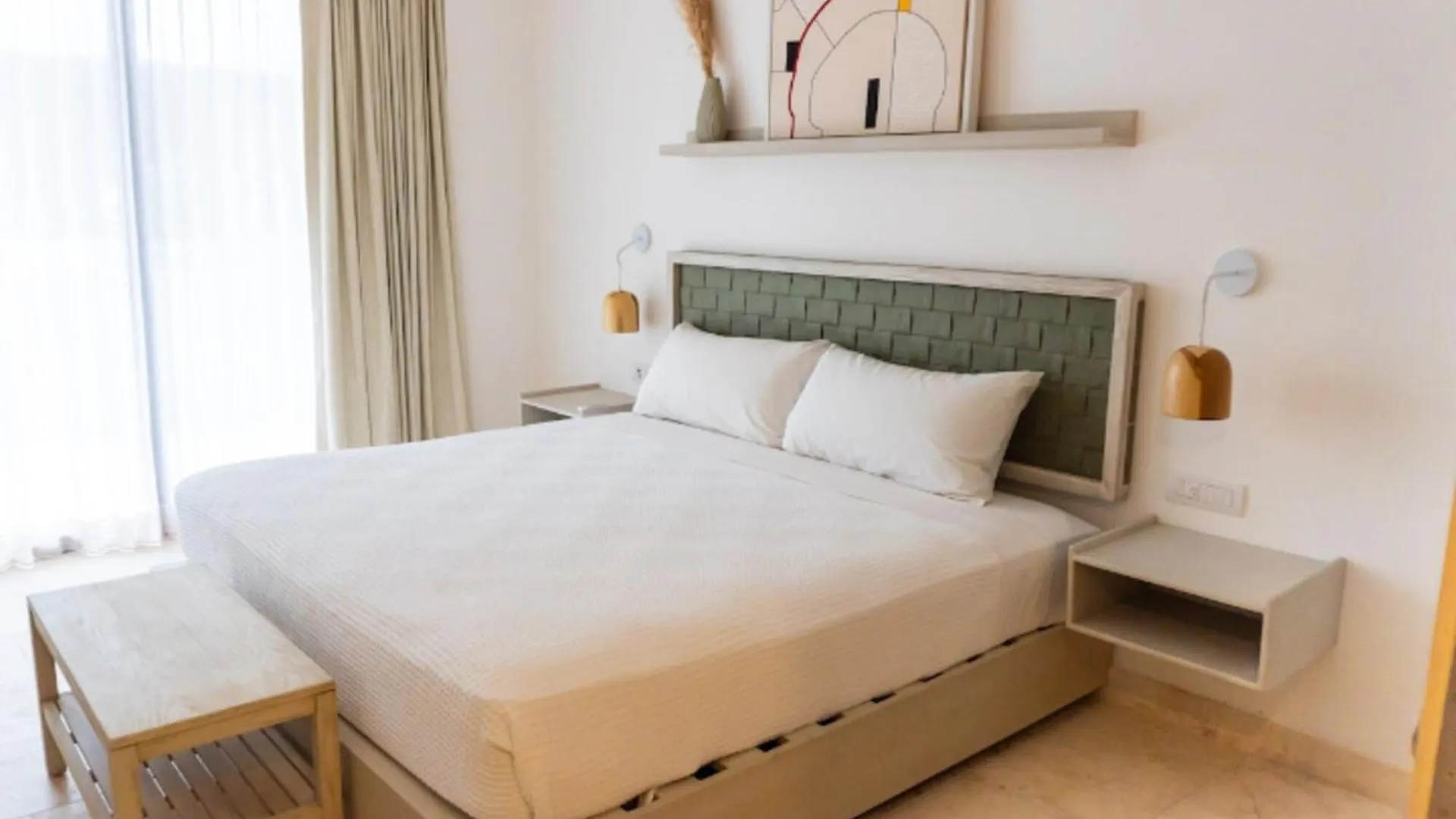 Anah Hunab Tulum Apartamento 0*,