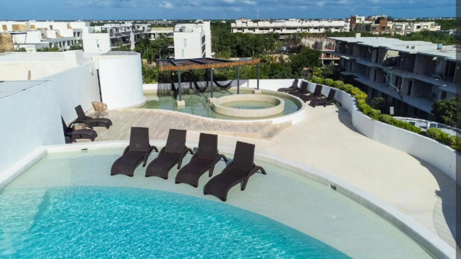 Anah Hunab Tulum Apartamento