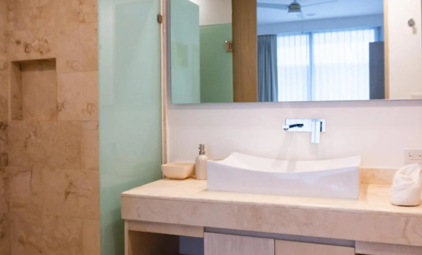아파트 Anah Hunab Tulum Apartamento