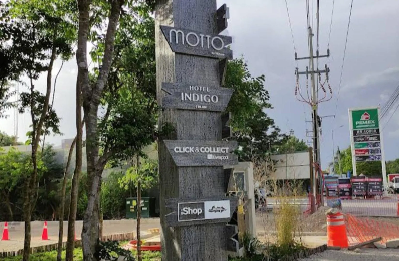 Anah Hunab Tulum Apartamento 아파트