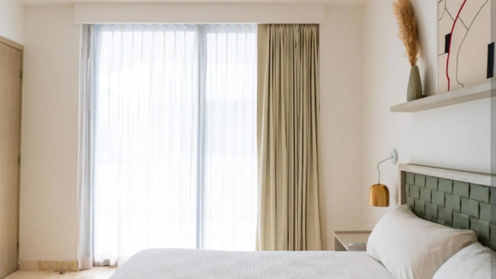 아파트 Anah Hunab Tulum Apartamento